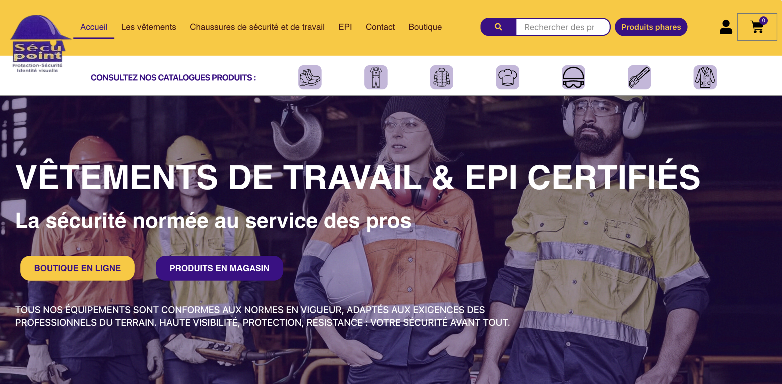 SecuPoint