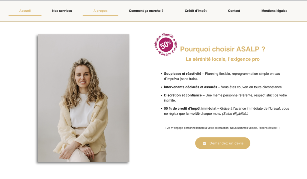 ASALP Douarnenez