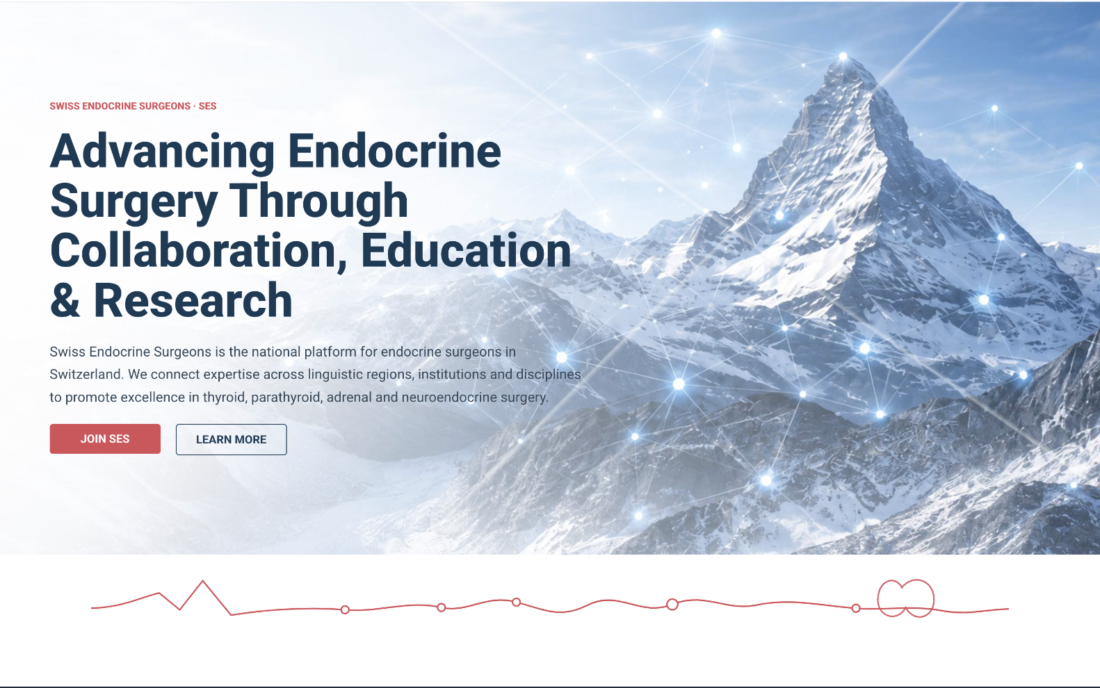 Swiss Endocrine Surgeons – AGEC