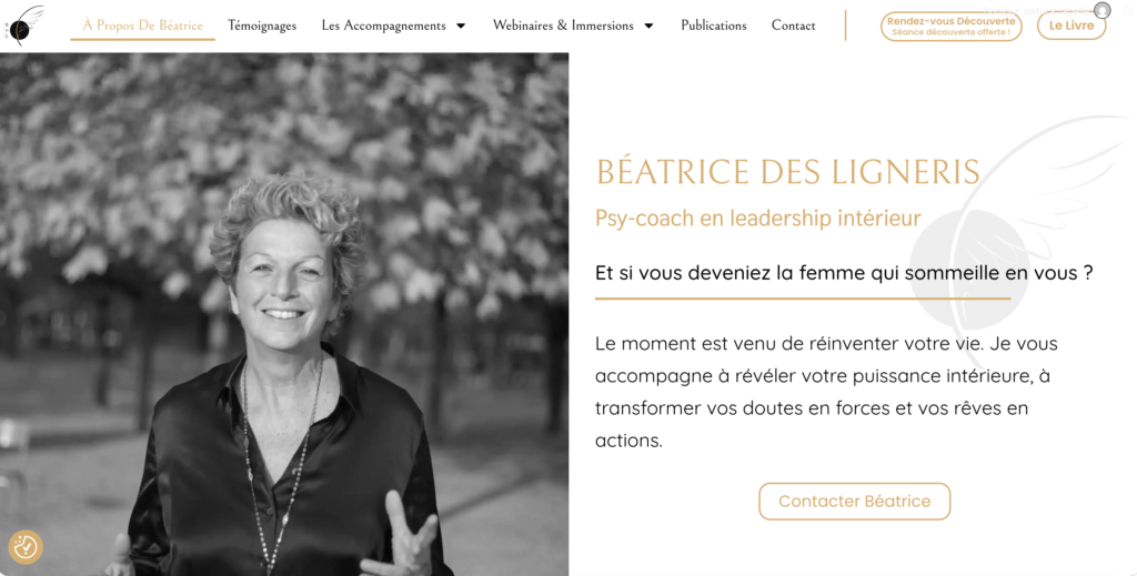 Béatrice des Ligneris