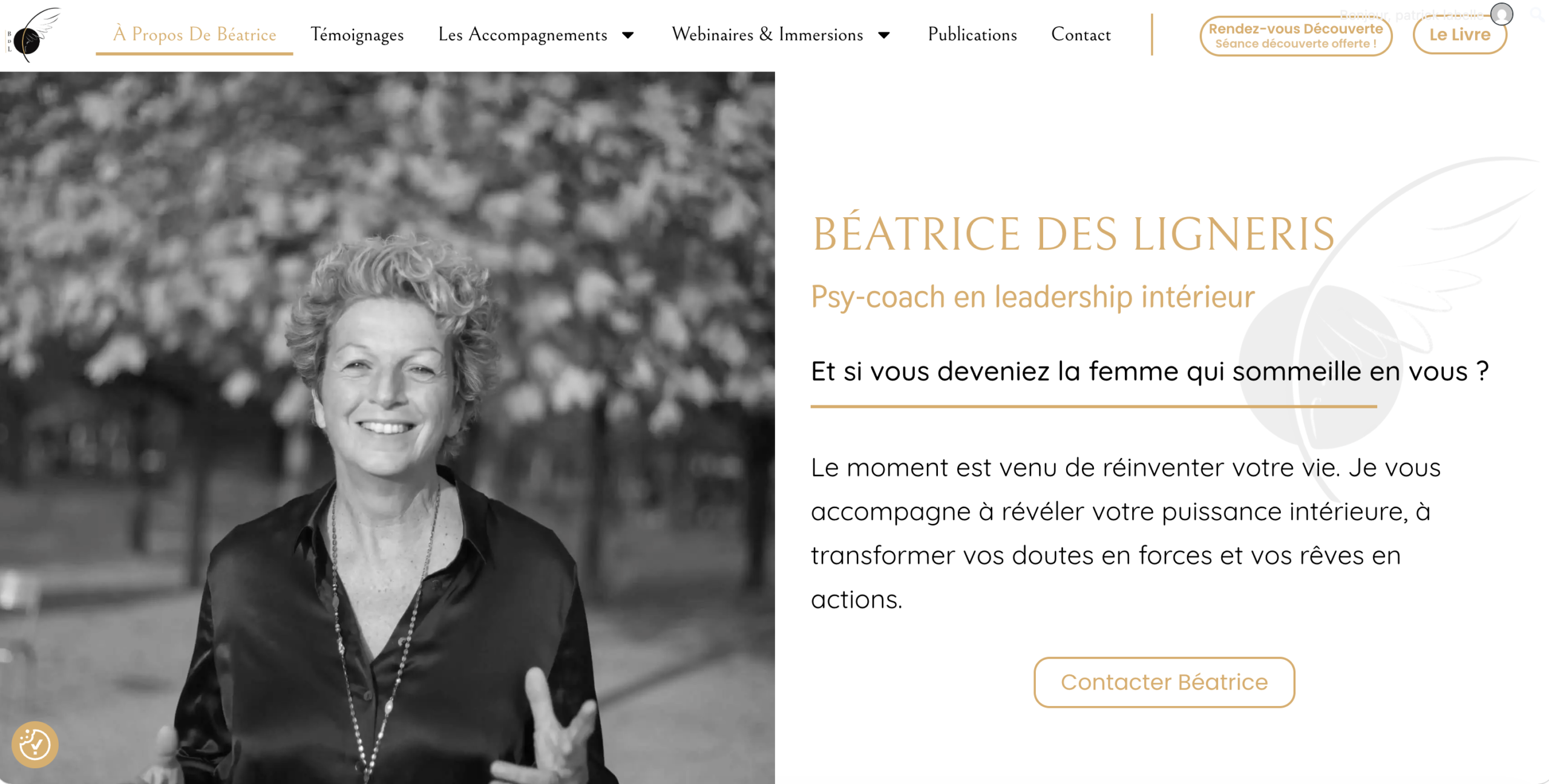 Béatrice des Ligneris