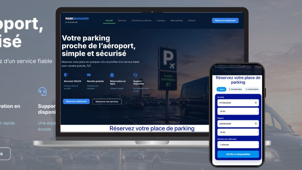 Parkmanager